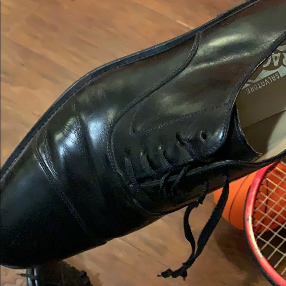 Salvatore Ferragamo Men’s dress shoes main image 13